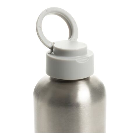 Ripple RCS R-Steel auslaufsichere Wasserflasche 750ml silber | ohne Werbeanbringung | Nicht verfügbar | Nicht verfügbar