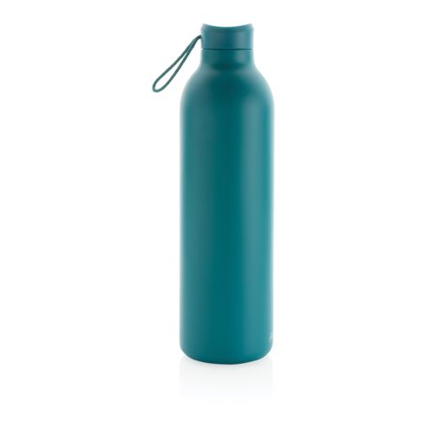 Avira Avior Flasche 1L aus RCS recycelten Stahl turkis | ohne Werbeanbringung | Nicht verfügbar | Nicht verfügbar