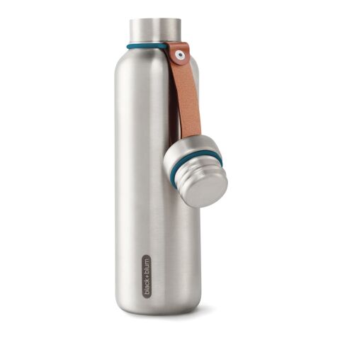 Black+Blum isolierte Wasserflasche groß, 750ml turkis | ohne Werbeanbringung | Nicht verfügbar | Nicht verfügbar