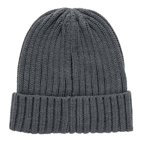 Kennedi AWARE™ Polylana® Beanie grau | ohne Werbeanbringung | Nicht verfügbar | Nicht verfügbar | Nicht verfügbar
