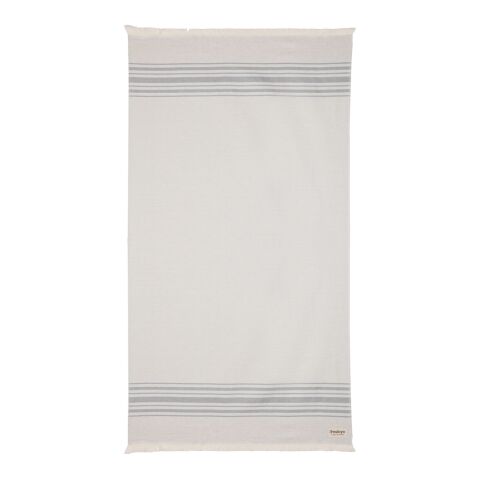 Ukiyo Yumiko AWARE™ Hamamtuch 100x180cm grau | ohne Werbeanbringung | Nicht verfügbar | Nicht verfügbar | Nicht verfügbar