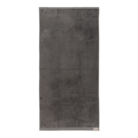 "Ukiyo Sakura AWARE™ 500gr/m² Badetuch 70 x 140cm" grau | ohne Werbeanbringung | Nicht verfügbar | Nicht verfügbar | Nicht verfügbar
