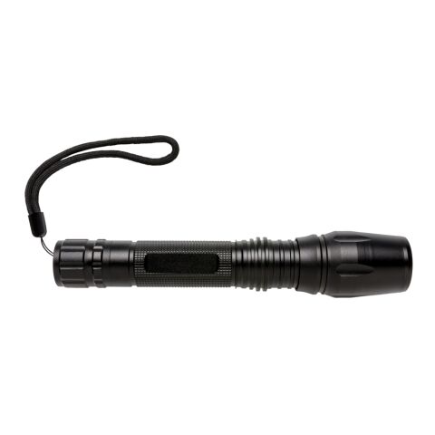 10W Cree Taschenlampe schwarz | ohne Werbeanbringung | Nicht verfügbar | Nicht verfügbar | Nicht verfügbar