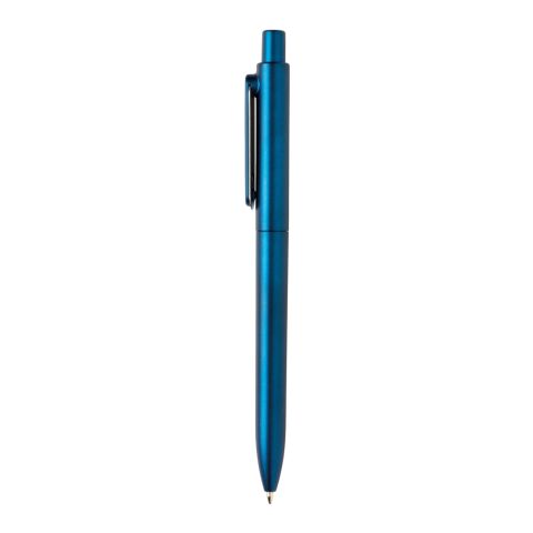 X6 Stift blau | ohne Werbeanbringung | Nicht verfügbar | Nicht verfügbar