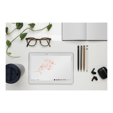 Eleganter Metallstift gold | ohne Werbeanbringung | Nicht verfügbar | Nicht verfügbar | Nicht verfügbar