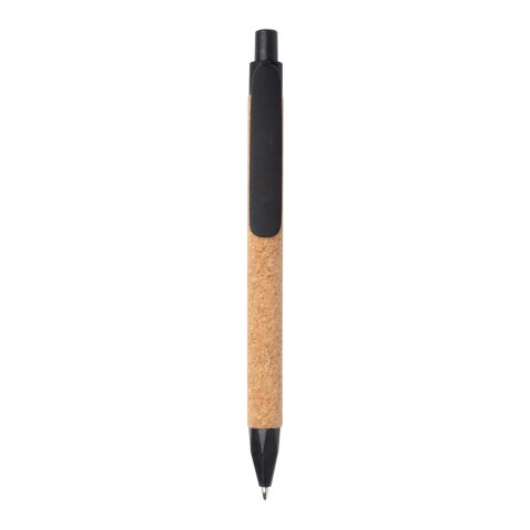 ECO-Stift schwarz | ohne Werbeanbringung | Nicht verfügbar | Nicht verfügbar