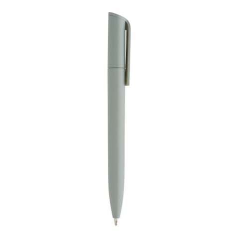 Pocketpal Mini-Pen aus GRS recyceltem ABS grün | ohne Werbeanbringung | Nicht verfügbar | Nicht verfügbar