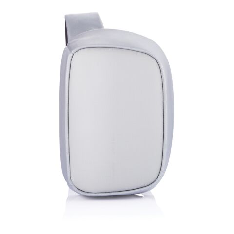 Bobby Sling grau-blau | M | ohne Werbeanbringung | Nicht verfügbar | Nicht verfügbar