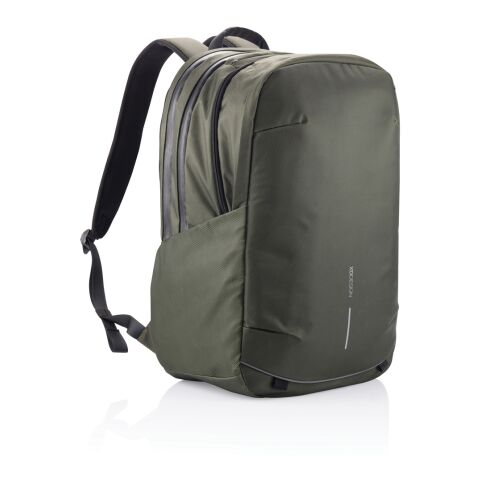 Bobby Explore Rucksack grün-schwarz | L | ohne Werbeanbringung | Nicht verfügbar | Nicht verfügbar