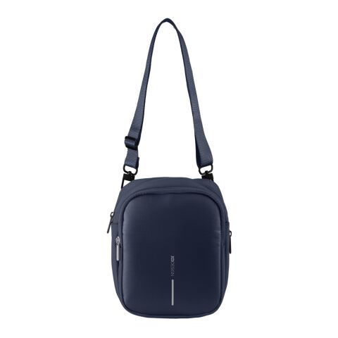 Boxy Sling navy blau-navy blau | ohne Werbeanbringung | Nicht verfügbar | Nicht verfügbar