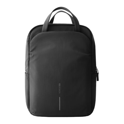 XD Design Soft Tote Rucksack schwarz-grau | ohne Werbeanbringung | Nicht verfügbar | Nicht verfügbar | Nicht verfügbar