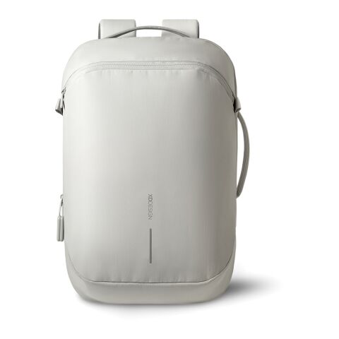 XD Design Bobby Air Rucksack weiß-grau