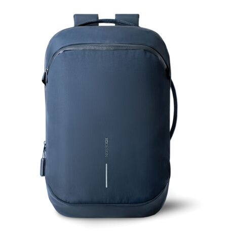 XD Design Bobby Air Rucksack marineblau meliert-grau | ohne Werbeanbringung | Nicht verfügbar | Nicht verfügbar | Nicht verfügbar