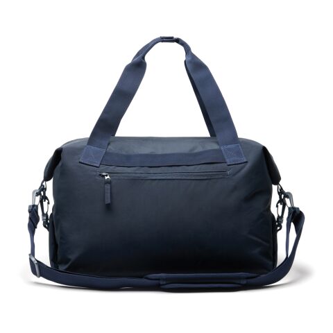 KENTO URBAN Weekender aus RCS recyceltem Nylon marineblau | ohne Werbeanbringung | Nicht verfügbar | Nicht verfügbar | Nicht verfügbar