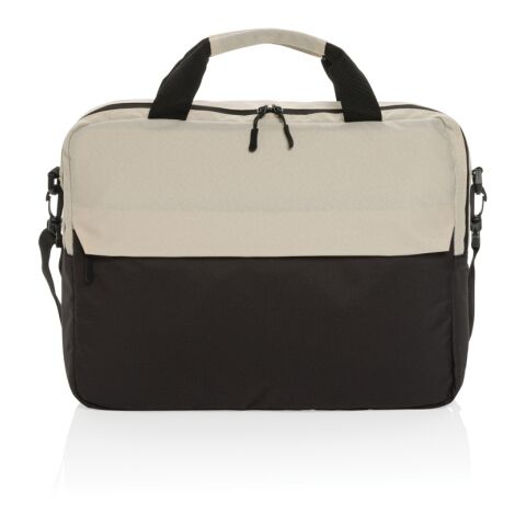 &quot;Kazu AWARE™ 15,6&quot;&quot; RPET Laptop-Tasche&quot; off white | ohne Werbeanbringung | Nicht verfügbar | Nicht verfügbar | Nicht verfügbar