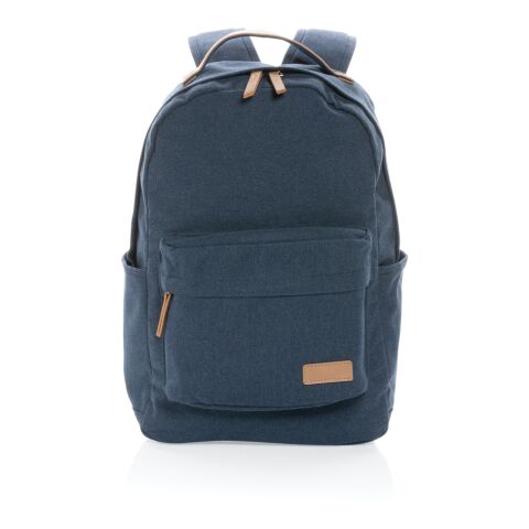 Impact AWARE™ 16 oz. rCanvas Rucksack blau