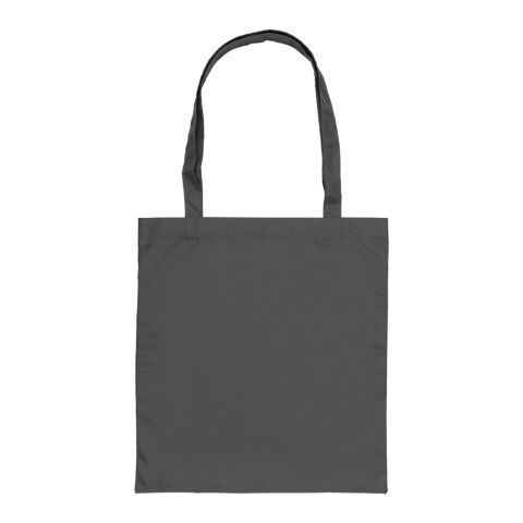 Impact AWARE™ RPET 190T Tragetasche grau | ohne Werbeanbringung | Nicht verfügbar | Nicht verfügbar | Nicht verfügbar