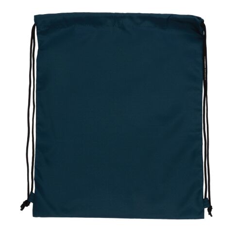 Impact AWARE™ RPET 190T Sportbeutel marineblau | ohne Werbeanbringung | Nicht verfügbar | Nicht verfügbar | Nicht verfügbar