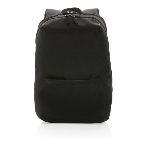 Impact AWARE™ 1200D 15.6'' Laptop-Rucksack schwarz | ohne Werbeanbringung | Nicht verfügbar | Nicht verfügbar | Nicht verfügbar