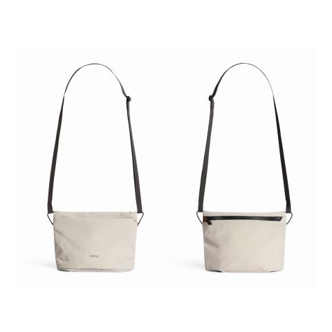 Bellroy Lite Sacoche grau | ohne Werbeanbringung | Nicht verfügbar | Nicht verfügbar