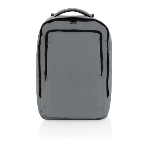 Ace Aware™ RPET Free On Board travel pack grau | ohne Werbeanbringung | Nicht verfügbar | Nicht verfügbar | Nicht verfügbar