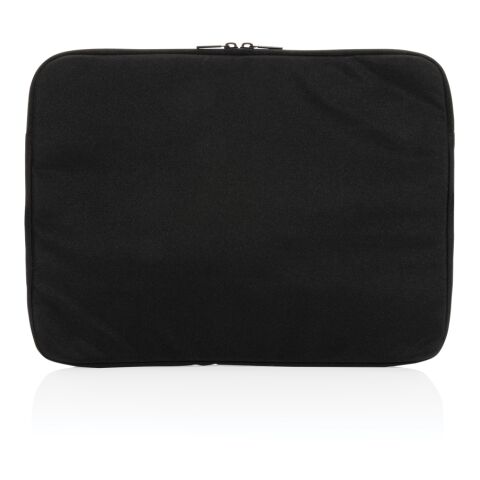 &quot;Impact AWARE™ 14&quot;&quot; Laptop-Sleeve&quot; schwarz | ohne Werbeanbringung | Nicht verfügbar | Nicht verfügbar