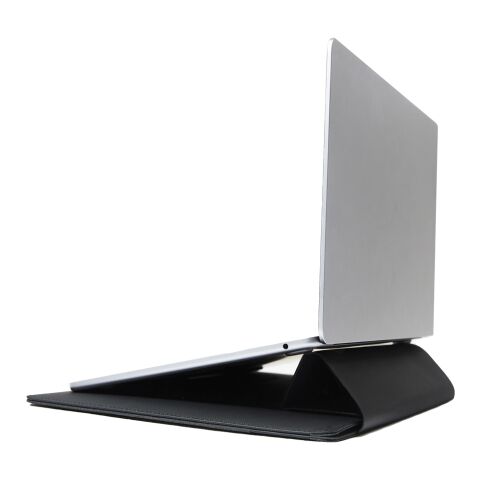 XD Design 14&quot; Mobile Office Sleeve schwarz-schwarz | ohne Werbeanbringung | Nicht verfügbar | Nicht verfügbar