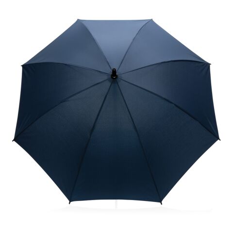 23" Impact AWARE™ RPET 190T Stormproof-Schirm marineblau | ohne Werbeanbringung | Nicht verfügbar | Nicht verfügbar