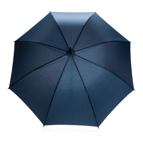 23" Impact AWARE™ RPET 190T Automatic-Open Schirm marineblau | ohne Werbeanbringung | Nicht verfügbar | Nicht verfügbar