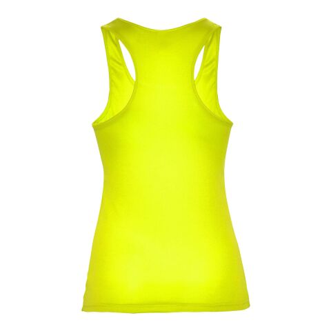 Schura Sport Top für Damen Standard | Fluor Yellow | roly-2XL | ohne Werbeanbringung | Nicht verfügbar | Nicht verfügbar | Nicht verfügbar
