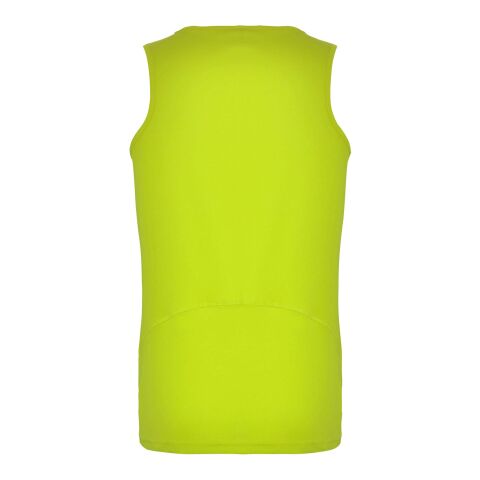 Andre Sport Top für Herren Standard | Fluor Yellow | roly- | ohne Werbeanbringung | Nicht verfügbar | Nicht verfügbar | Nicht verfügbar