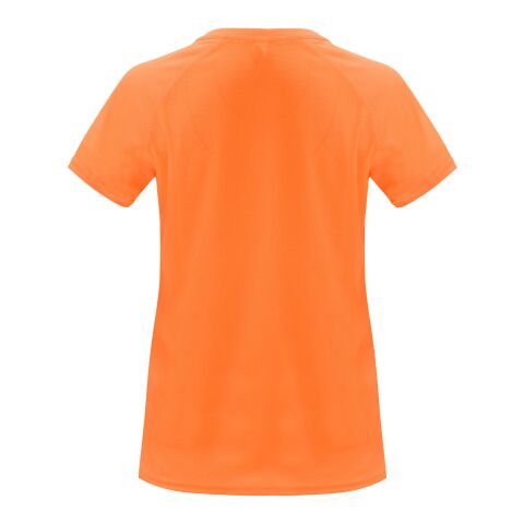 Bahrain Sport T-Shirt für Damen Standard | Fluor Orange | roly-L | ohne Werbeanbringung | Nicht verfügbar | Nicht verfügbar | Nicht verfügbar