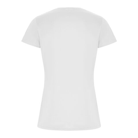 Imola Sport T-Shirt für Damen Standard | weiß | L | ohne Werbeanbringung | Nicht verfügbar | Nicht verfügbar | Nicht verfügbar