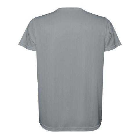 Estoril T-Shirt für Herren Standard | grau | XL | ohne Werbeanbringung | Nicht verfügbar | Nicht verfügbar | Nicht verfügbar