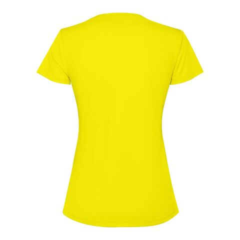 Estoril T-Shirt für Damen Standard | Fluor Yellow | roly- | ohne Werbeanbringung | Nicht verfügbar | Nicht verfügbar | Nicht verfügbar
