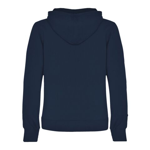 Urban Kapuzenpullover für Damen Standard | Navy Blue | 2XL | ohne Werbeanbringung | Nicht verfügbar | Nicht verfügbar | Nicht verfügbar