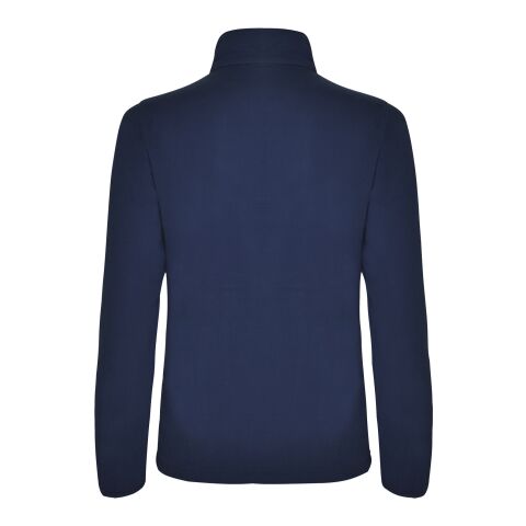 Himalaya 1/4 Zip - Fleecepullover für Damen Standard | Navy Blue | roly-L | ohne Werbeanbringung | Nicht verfügbar | Nicht verfügbar