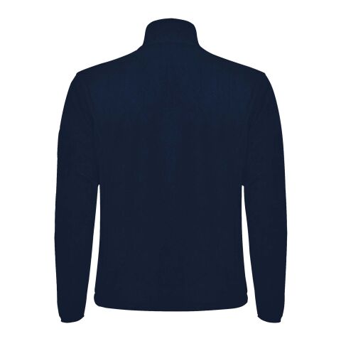 Luciane Microfleecejacke für Herren Standard | Navy Blue | roly-L | ohne Werbeanbringung | Nicht verfügbar | Nicht verfügbar