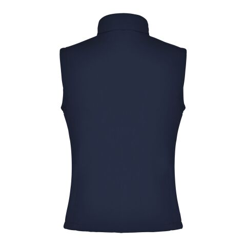 Nevada Softshellbodywarmer Unisex Standard | Navy Blue | roly-2XL | ohne Werbeanbringung | Nicht verfügbar | Nicht verfügbar | Nicht verfügbar