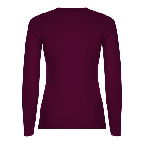 Extreme Langarmshirt für Damen Standard | Garnet | roly-L | ohne Werbeanbringung | Nicht verfügbar | Nicht verfügbar | Nicht verfügbar