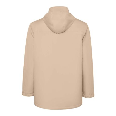 America wattierter Parka für Herren Standard | Dark Sand | roly-XL | ohne Werbeanbringung | Nicht verfügbar | Nicht verfügbar | Nicht verfügbar