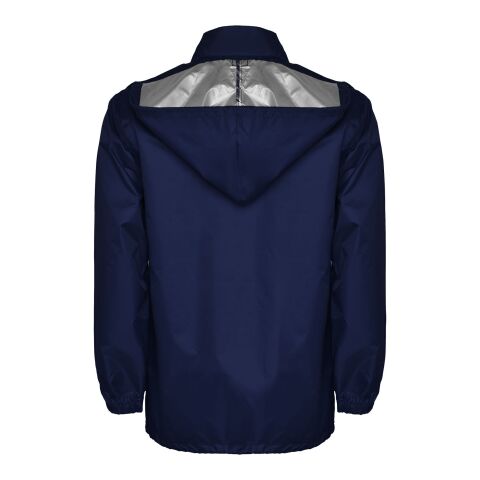 Escocia Leichte Regenjacke Unisex Standard | Navy Blue | roly-XL | ohne Werbeanbringung | Nicht verfügbar | Nicht verfügbar | Nicht verfügbar