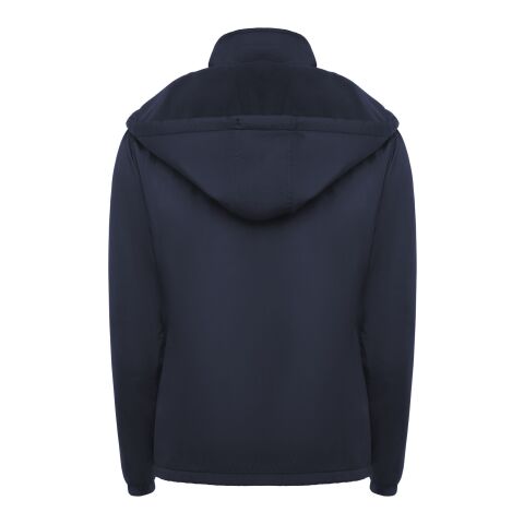 Makalu isolierte Jacke Unisex Standard | Navy Blue | roly-M | ohne Werbeanbringung | Nicht verfügbar | Nicht verfügbar | Nicht verfügbar