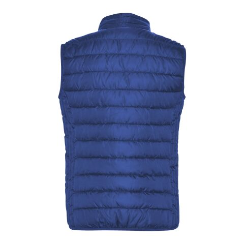Oslo isolierter Bodywarmer für Damen Electric Blue | roly-S | ohne Werbeanbringung | Nicht verfügbar | Nicht verfügbar