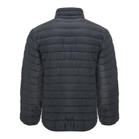 Finland Thermojacke für Herren Ebony | roly-3XL | ohne Werbeanbringung | Nicht verfügbar | Nicht verfügbar