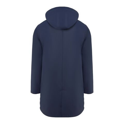 Sitka Regenmantel für Herren Standard | Navy Blue | roly-L | ohne Werbeanbringung | Nicht verfügbar | Nicht verfügbar