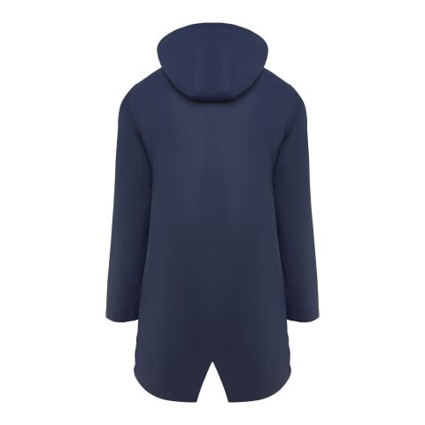 Sitka Regenmantel für Damen Standard | Navy Blue | roly-2XL | ohne Werbeanbringung | Nicht verfügbar | Nicht verfügbar