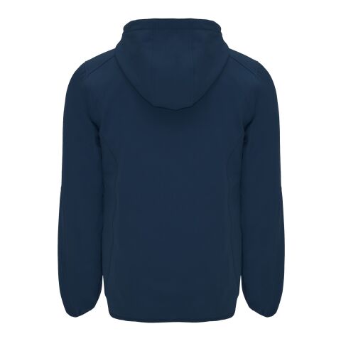 Siberia Softshelljacke Unisex Standard | Navy Blue | roly-XL | ohne Werbeanbringung | Nicht verfügbar | Nicht verfügbar | Nicht verfügbar