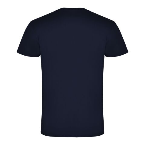 Samoyedo T-Shirt mit V-Ausschnitt für Herren Standard | Navy Blue | roly-3XL | ohne Werbeanbringung | Nicht verfügbar | Nicht verfügbar | Nicht verfügbar