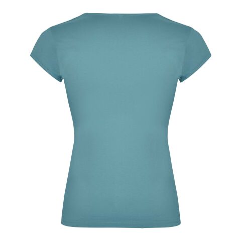 Belice T-Shirt für Damen Standard | Dusty Blue | L | ohne Werbeanbringung | Nicht verfügbar | Nicht verfügbar | Nicht verfügbar
